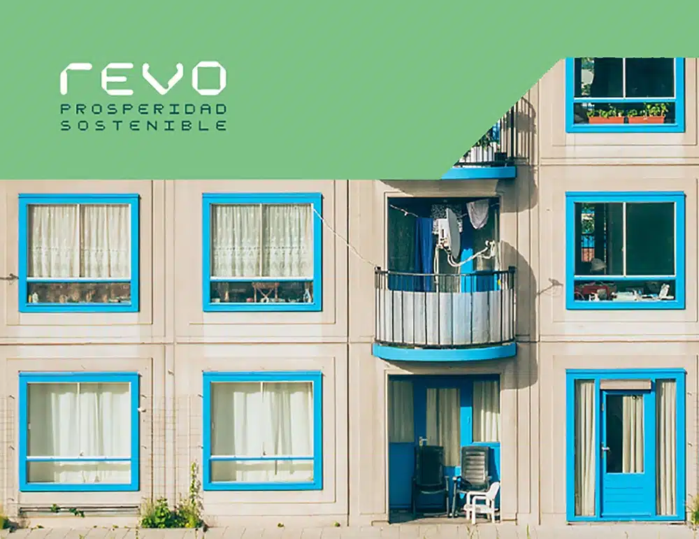 Informe sobre financiación de la renovación energética de viviendas en España: Un análisis de los desafíos sociales y las soluciones